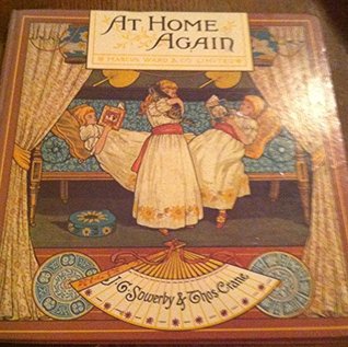 At Home Again (Facsimile classics series)