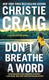 Don't Breathe a Word by Christie Craig