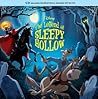 The Legend of Sleepy Hollow Book CD by Walt Disney Company