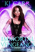 Immortal Vengeance