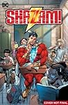 Shazam!, Vol. 1 by Geoff Johns Shazam!, Vol. 1 by Geoff Johns