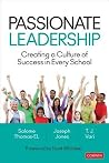 Passionate Leader...