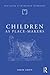 Children as Place-Makers: the innate architect in all of us (Analysing Architecture Notebooks)