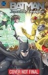 Batman and the Ju...