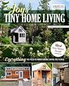 The Joy of Tiny House Living: Everything You Need to Know Before Taking the Plunge (Creative Homeowner) How-To Manual of Practical Considerations for Building, Owning & Living in a Tiny Home on Wheels