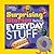 Surprising Stories Behind Everyday Stuff by Stephanie Warren Drimmer