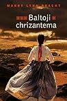 Baltoji chrizantema