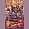 Nadya Skylung and the Masked Kidnapper
