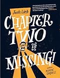 Chapter Two is Missing