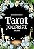 Coloring Book of Shadows: Tarot Journal