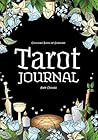 Coloring Book of Shadows: Tarot Journal