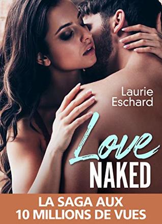 Love Naked (ebook)