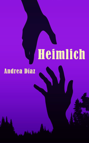 Heimlich (ebook)