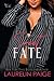 Sweet Fate (Dirty Sweet Duet, #2)