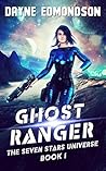 Ghost Ranger (The Seven Stars Universe #1)