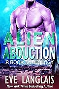 Alien Abduction Omnibus