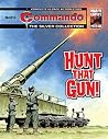 Commando #5214: Hunt That Gun! Commando #5214: Hunt That Gun!