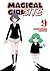 Magical Girl Site Vol. 9