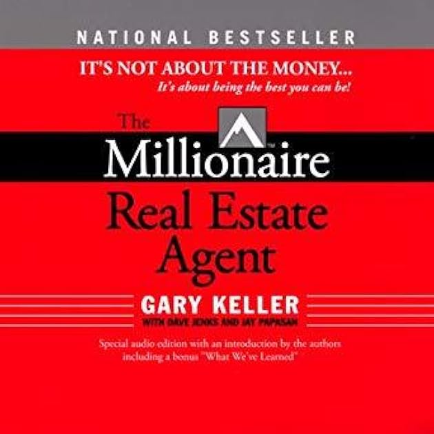 The Millionaire Real Estate Agent