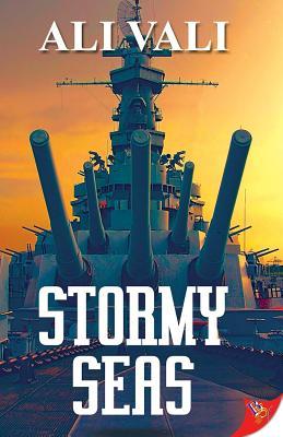 Stormy Seas (Blue Skies #2)