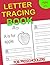 Letter Tracing Book For Pre...