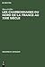 Les Charbonnages Du Nord de la France Au XIXe Siècle (Industrie Et Artisanat)