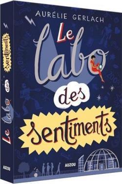 Le labo des sentiments