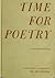Time for Poetry