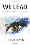 We lead: How wome...