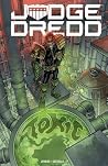 Judge Dredd: Toxic!