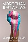 More Than Just a Flag Book cover for More Than Just a Flag