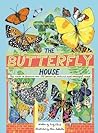 The Butterfly House by Katy Flint