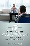 5 Facts About Conversion Therapy We Know For Sure