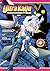 Ultra Kaiju Anthropomorphic Project feat.POP Comic code Vol. 4 by Pop