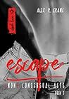 escape ((non)consensual acts 3)