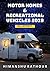 RVs Motor homes and recreat...