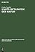 Kants Metaphysik der Natur (Quellen und Studien zur Geschicht... by Lothar Schäfer