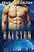 Halcyon (The Complex; Colony Aqua, #1) by Demelza Carlton