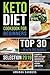 Keto Diet Cookbook for Begi...