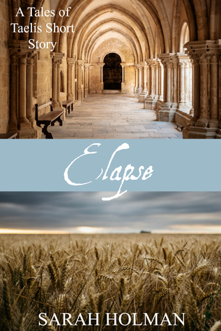 Elapse (Tales of Taelis Short Stories #5)