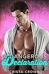A Dangerous Declaration (Smoking Harts #2)