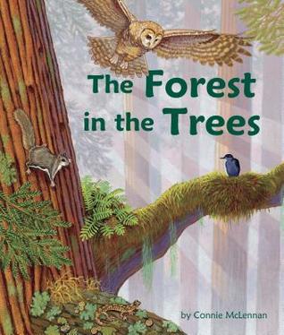 The Forest in the Trees (Hardcover)