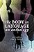 The Body in Language: An An...