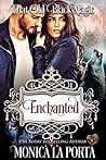Enchanted: That Old Black Magic (Heart's Desired Mate)