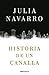 Historia de un canalla
