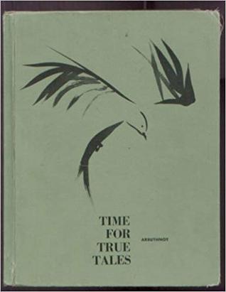 Time for True Tales and Almost True