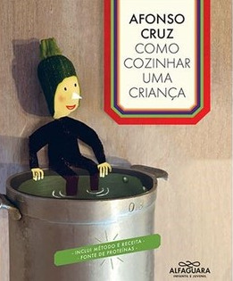 Como Cozinhar Uma Criança