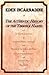 Eden Incarnadine, or The Authentic History of the Terrible Ha... by Daniel Howell