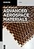 Advanced Aerospace Materials: Aluminum-Based and Composite Structures (De Gruyter STEM)