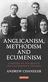 Anglicanism, Methodism and Ecumenism: A History of the Queen's and Handsworth Colleges (International Library of Historical Studies) (VOL)